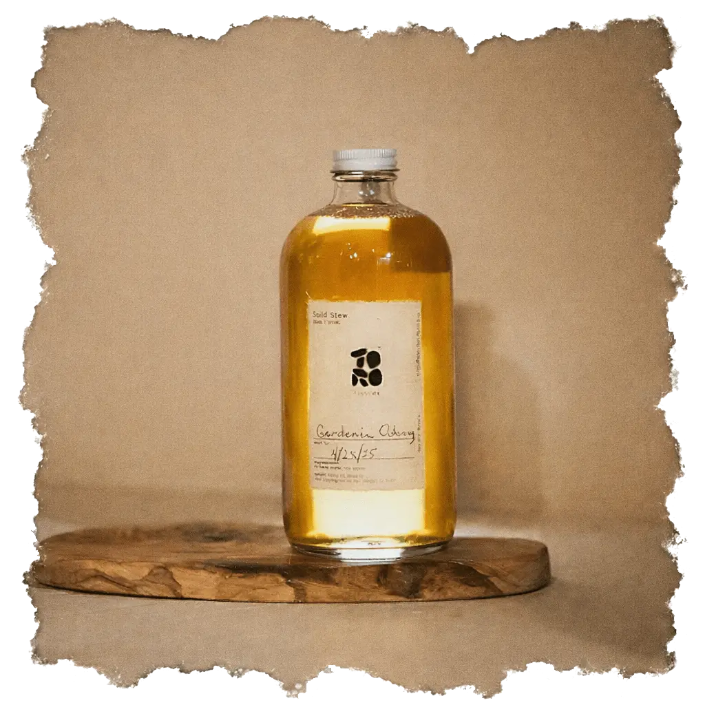 Image of Gardenia Oolong